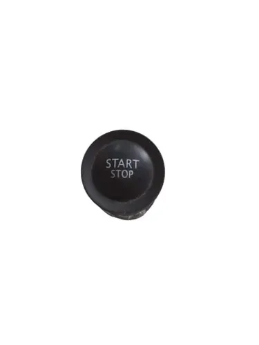 Botão Start Stop Renault Megane N373