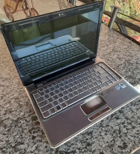 Notebook HP