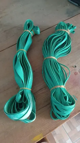 Rubber Clamping Bands Stewmac