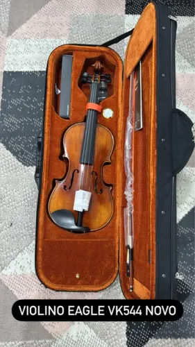 Violino Eagle VK544 NOVO