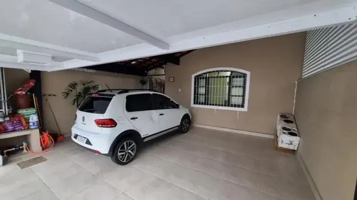 Casa a venda em Taguatinga Norte 