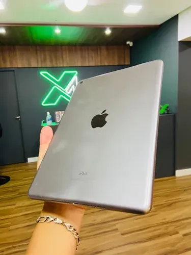 iPad 6 impecável com garantia / levamos até você 