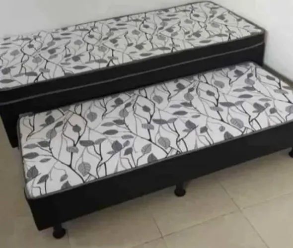 Queima de Estoque! Entrega Rapida ! Bicama Box !