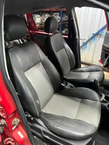 Bancos Ford Ecosport 2010 - Rs Auto Peças 