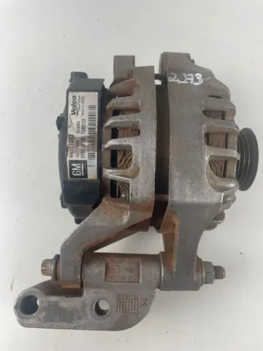 Alternador Chevrolet Montana Corsa Celta Meriva 2006 2015