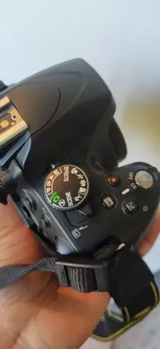 Nikon D5100