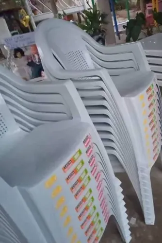 Promoção imperdível jogos de mesas novos Poltronas