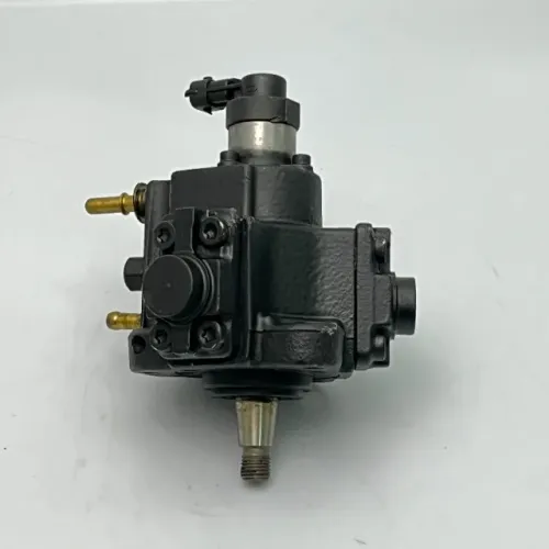Bomba Injetora Jeep Compass 2.0 Diesel 2016 2020 0445010463