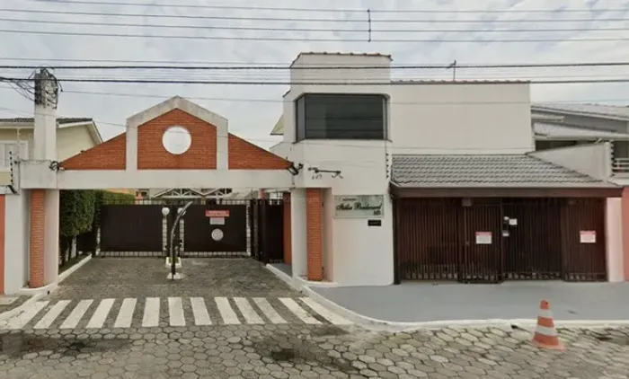 Condomínio Itália Boulevard no Jd. Santa Maria em Jacareí-SP - Permuta!!!