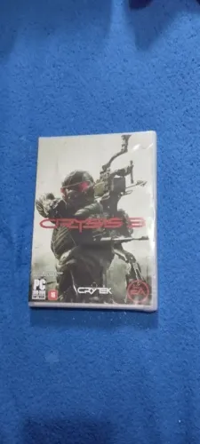 Crysis 3 original