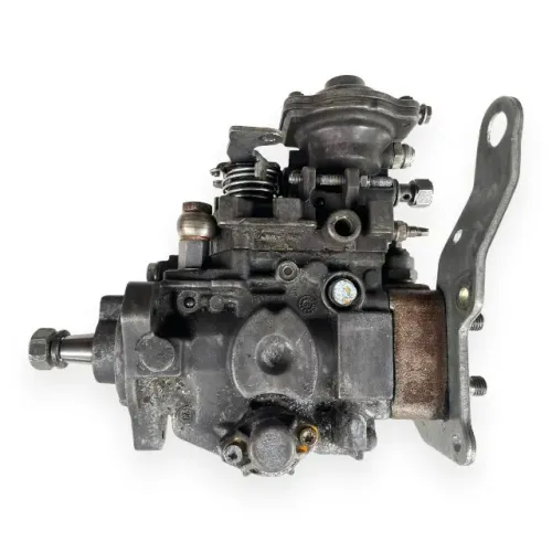 Bomba Injetora Ranger 2.5 S10 2.5 Sprinter Maxion Com Garantia