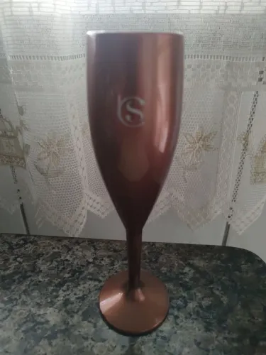 Taça Cacau show.