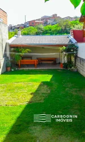 Terreno a Venda no Borda do Campo em Caçapava