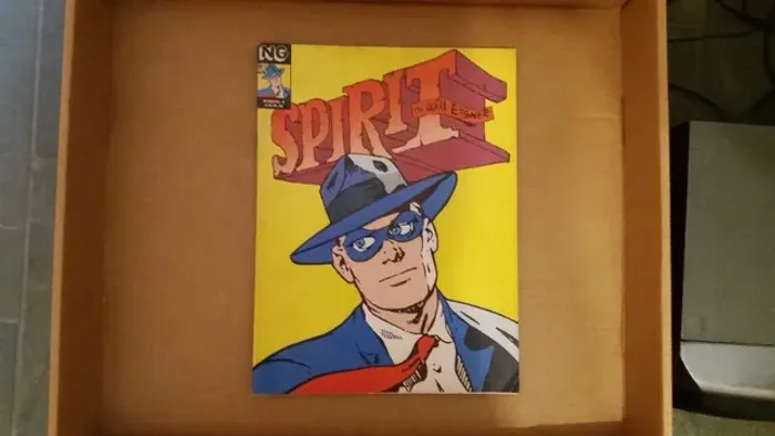 Spirit