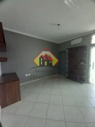 Locação de Comercial / Sala na cidade de Taubaté