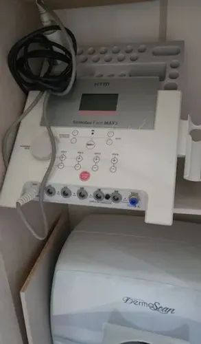 Stimullus face maxx Htm