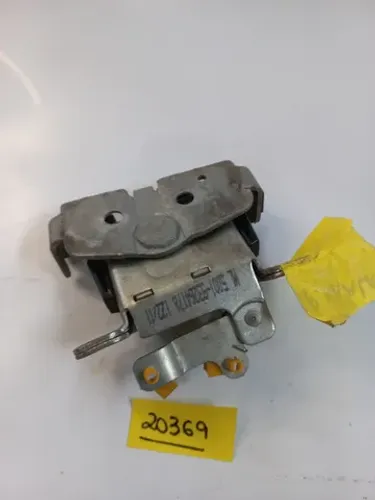 Fechadura tampa corsa corsao #20369
