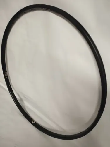 Aro 700 Speed/Road Jorsin Alumínio Sem Uso Preto