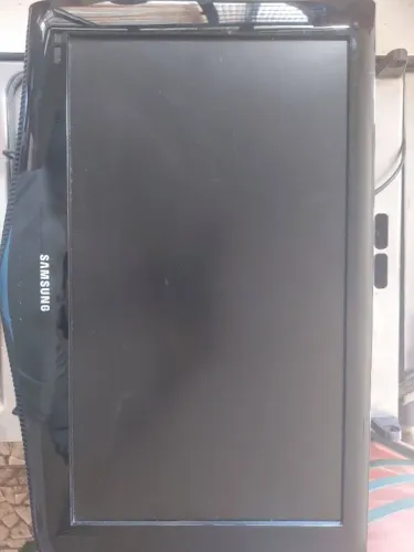 TV Samsung LCD 32 polegadas