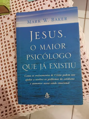 Jesus, o maior psicólogo que já existiu 