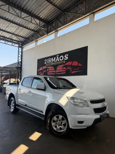 S10 2.8 LT Turbo Diesel 4x4