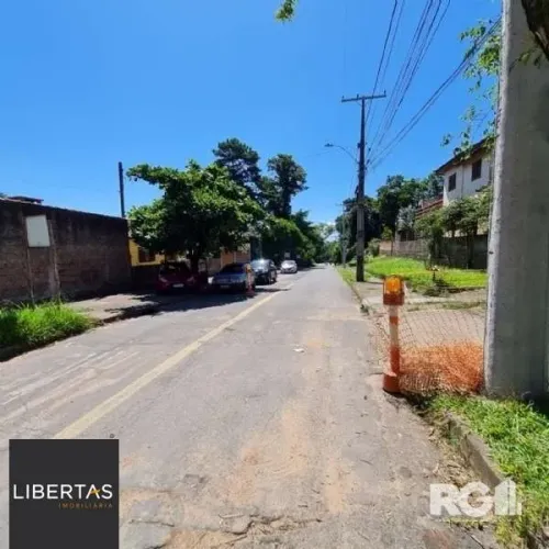 Terreno em Belém Novo