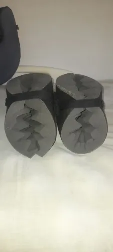 Protetor para o calcanhar 