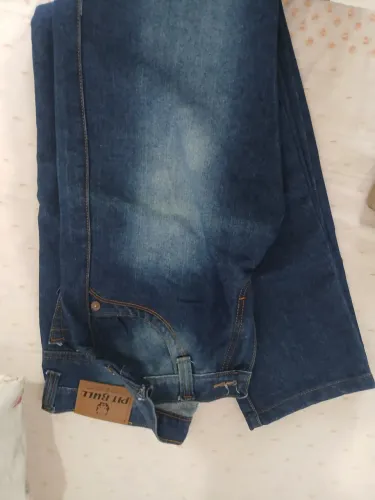 Calça jeans Masculino 