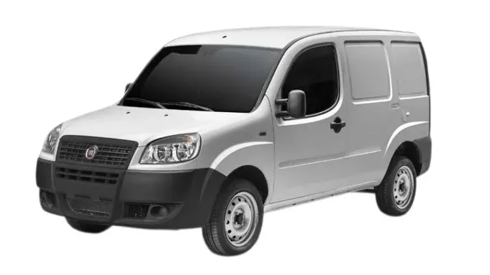 Peças usadas  para Fiorino/Doblò
