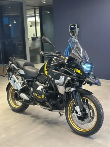 Gs 1250 40 Anos 2022