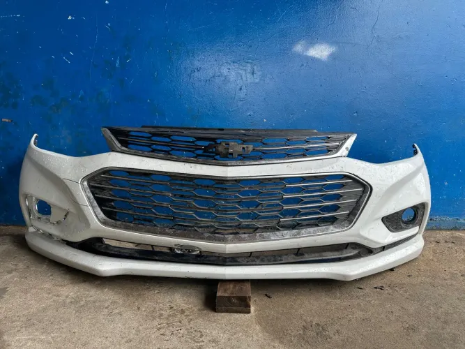 Parachoque cruze sedan 2017 2018 2019 original