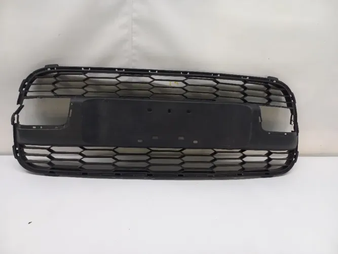 Grade Dianteira Citroen Aircross 09/12 C/detalhe