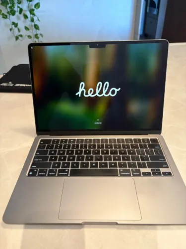 Apple MacBook Air M2