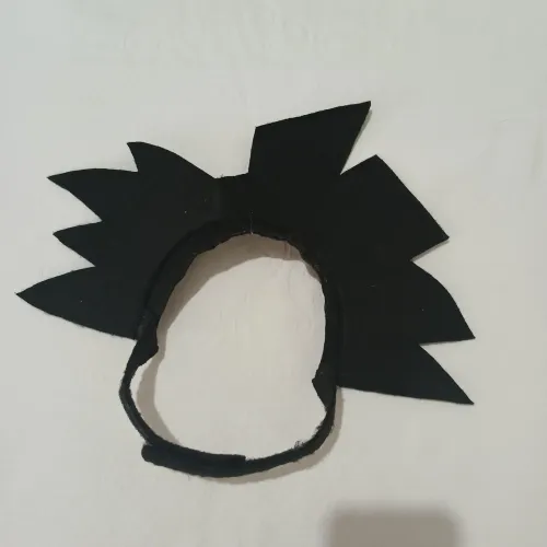 Acessórios  Dragon ball
