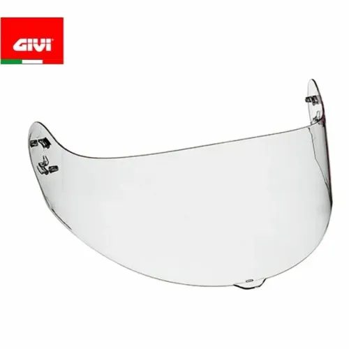 VISEIRA GIVI X21 TRANSPARENTE ORIGINAL Z2499TR Z2715TR