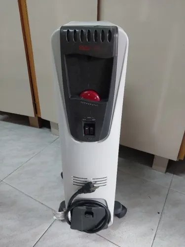 aquecedor Delongui Ew6507 127v