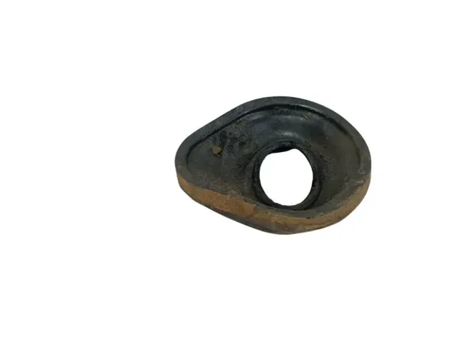 Borracha vedação guarda pó caixa/coluna de direção VW Gol/Saveiro/Parati G2 G3 G4 95-09 