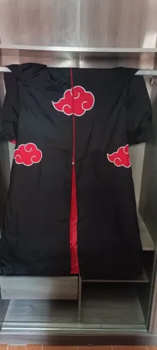 Capa Akatsuki