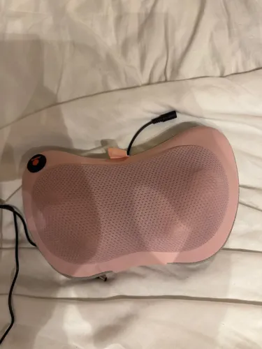 Massageador de Pescoço Elétrico