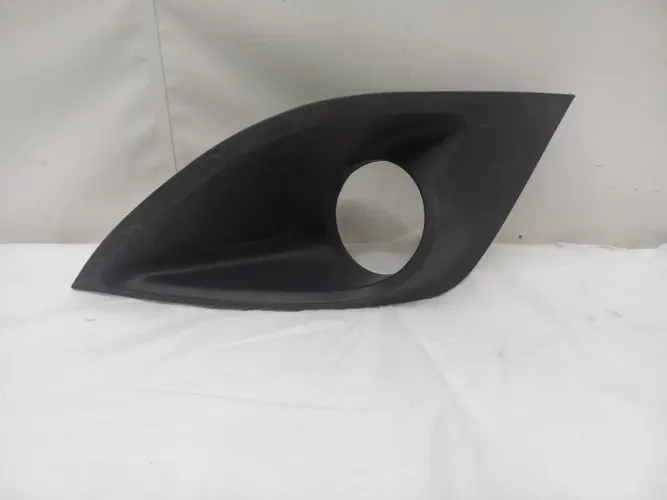 Moldura milha Fiesta rocam LE 11/14 C/detalhe
