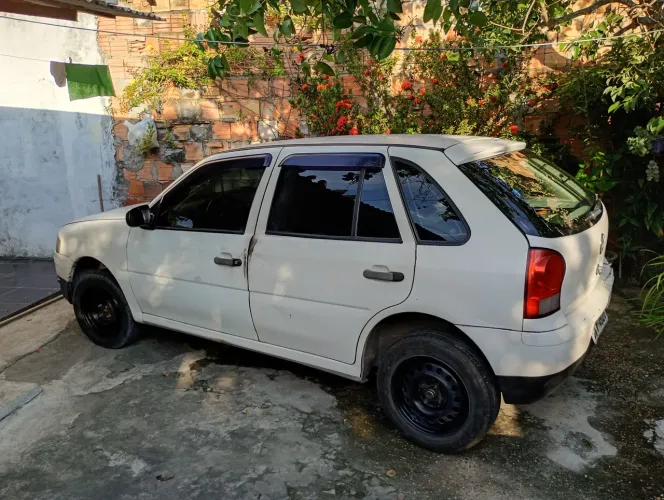 Gol G4 