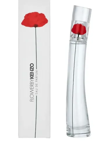 Perfume original Flower by kenzo 50ml