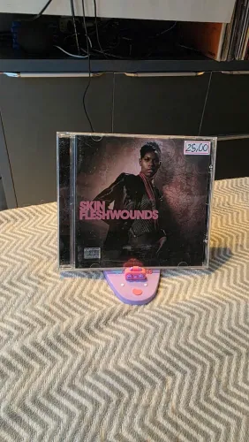 CD skin- fleshwounds