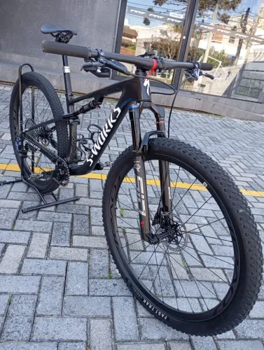 Bicicleta Specialized Epic S-Works