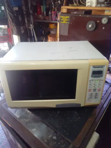 Micro-ondas Panasonic