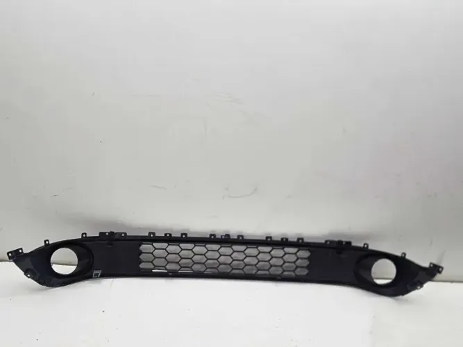  Grade Inferior Parachoque Dianteiro Fiat Argo Original     etq3855