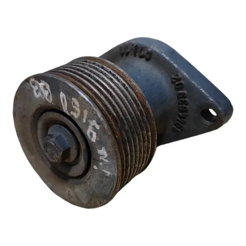 Suporte Esticador Correia Motor Ford Cargo 816  E1900