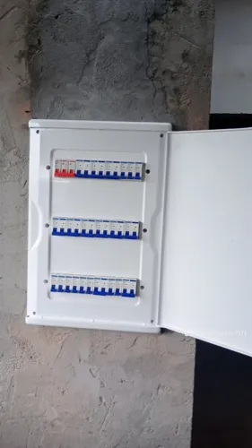 Refrigeração e elétrica