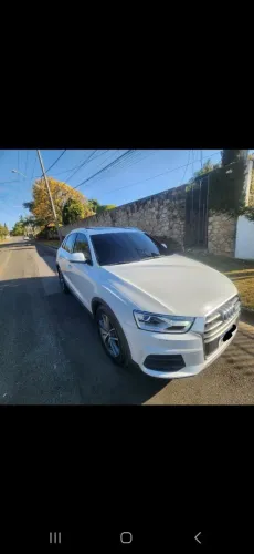 Audi Q3 2.0 TFSI Quat. 170/180cv S-tronic 5P 2018