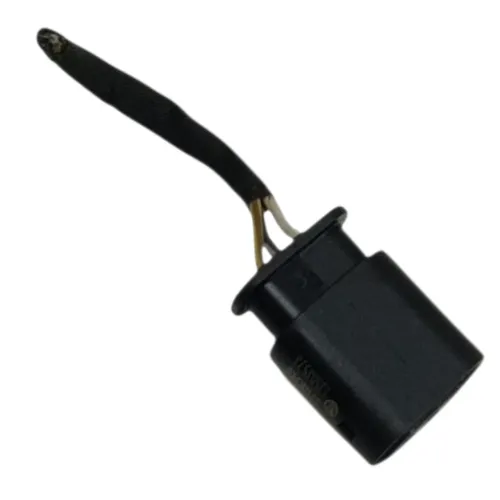 Plug conector Cebolão óleo bloco GM Tracker 1.4 turbo 2017